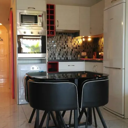 La Dolce Casa * 코스타델실렌시오