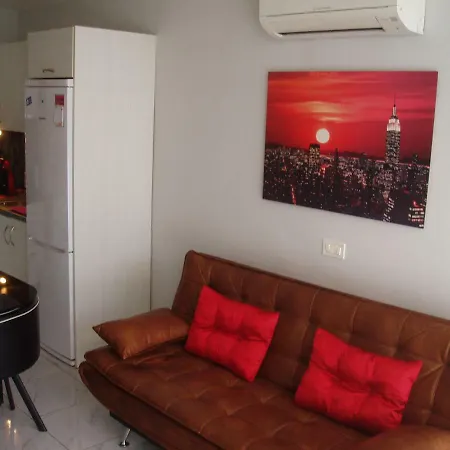 Appartamento La Dolce Casa