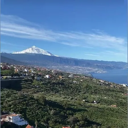 Appartamento La Dolce Casa Costa Del Silencio