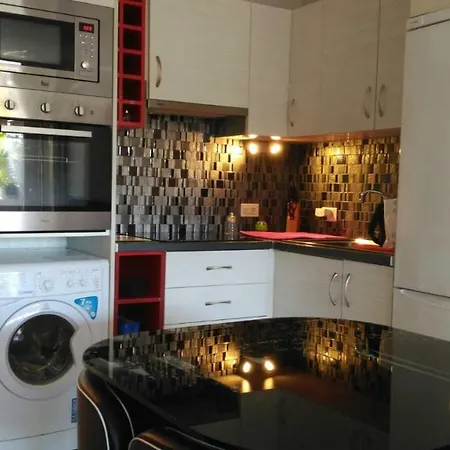 La Dolce Casa *