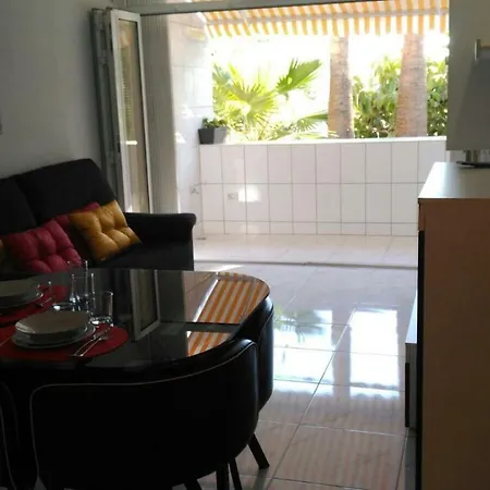 Apartman La Dolce Casa Costa Del Silencio