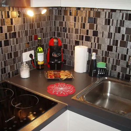 Apartman La Dolce Casa
