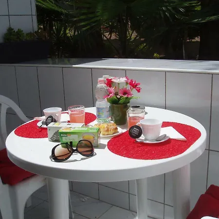 Apartman La Dolce Casa