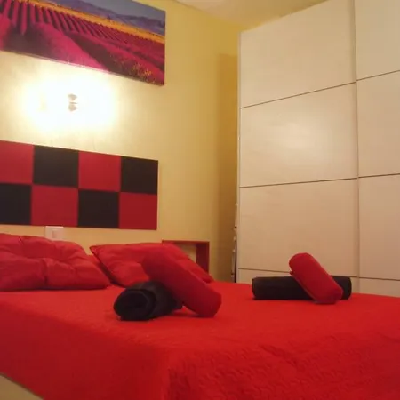 La Dolce Casa Apartment