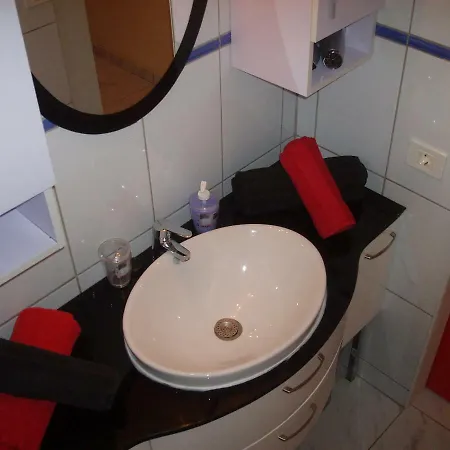 Apartman La Dolce Casa Costa Del Silencio