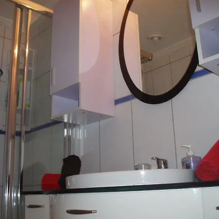 Apartman La Dolce Casa