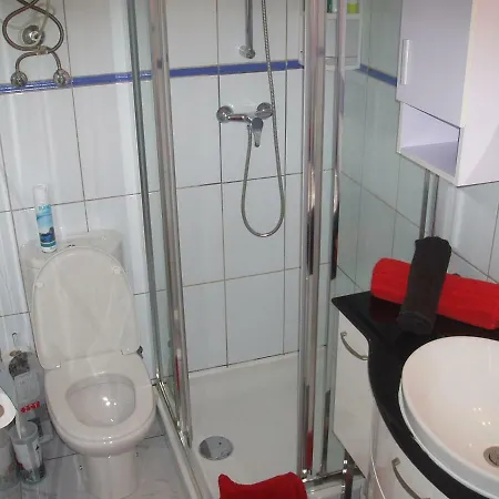 Apartment La Dolce Casa *